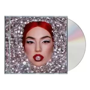 Diamonds and Dancefloors by Ava Max CD Album