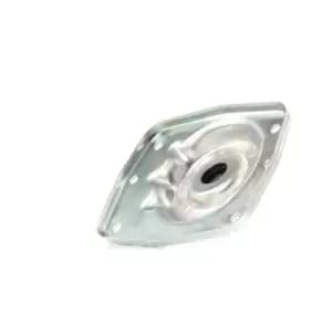 TOPRAN Top strut mount without rolling bearing 722 360 Strut mount,Top mount FIAT,PEUGEOT,CITROEN,Scudo (270_, 272_),Scudo Kastenwagen (270_, 272_)