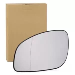 ALKAR Wing Mirror Glass OPEL 6471444 1428701,142870124438120,24438120