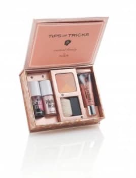 Benefit Cheek and Lip Kit Sugarlicious