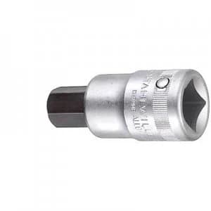 Stahlwille 59 14 05050014 Allen Bit 14mm 3/4 (20 mm)