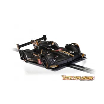 Ginetta G60-LT-P1 - Silverstone 4 Hours 2019 Scalextric Radio Controlled Car