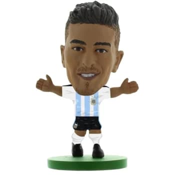 Soccerstarz Argentina - Manuel Lanzini Figure