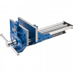 Draper Quick Release Woodworking Bench Vice 225mm