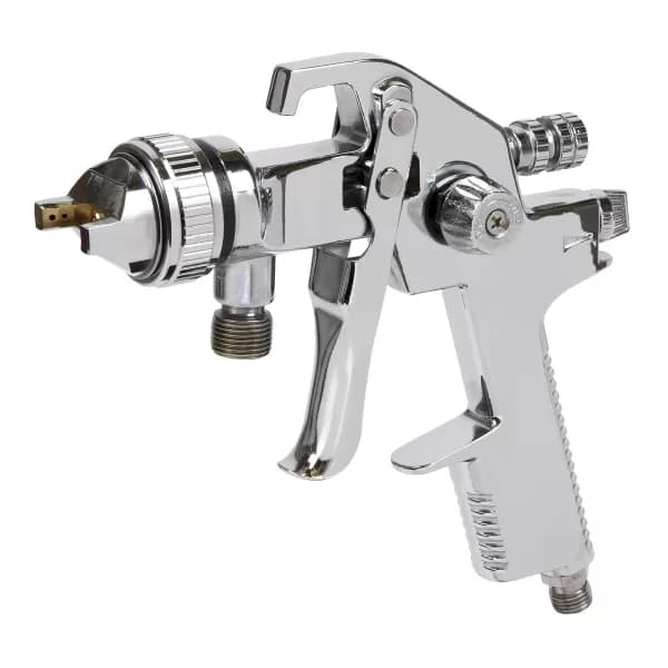 Genuine SEALEY HVLP-79/P1 Spray Gun 1.7mm Set-Up for HVLP-79/P