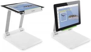 Belkin Portable Presenter Tablet Stand - B2B118