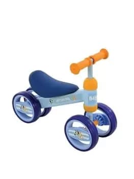 Bluey Bobble Ride On