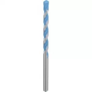 Bosch Accessories EXPERT CYL-9 MultiConstruction 2608900615 Multi-purpose drill bit 1 Piece 6.5mm Total length 100 mm Cylinder shank