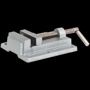 Sealey Standard Jaw Drill Vice 55mm