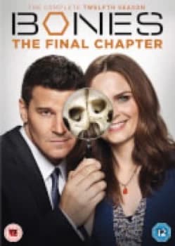 Bones: Season 12 - The Final Season