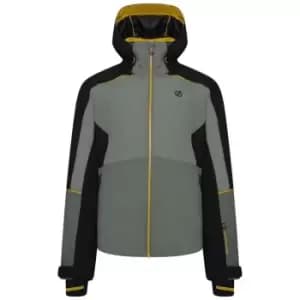 Dare 2b Catch on II Waterproof Insulated Jacket - DuckGrn/Blck
