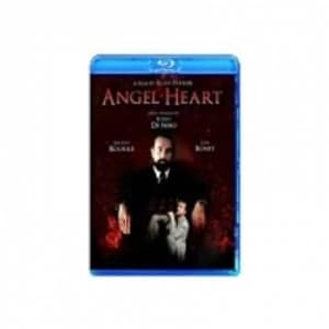 Angel Heart Bluray