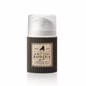Mondial Ancient Barbary Aftershave Gel 50ml