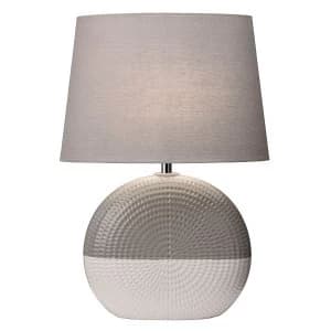 Village At Home Bassett Table Lamp