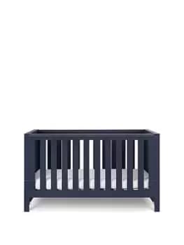 Tutti Bambini Tivoli Cot Bed - Navy
