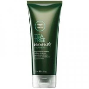 Paul Mitchell Tea Tree Hair and Scalp Treatment 200ml