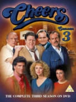 Cheers - Season 3