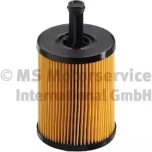 Oil Filter 50013505 by Kolbenschmidt