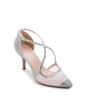 Paradox London Latisha Court Shoes