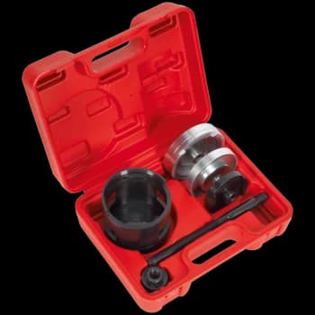 Sealey Rear Subframe Bush Removal Tool for BMW E39 5 Series Saloon