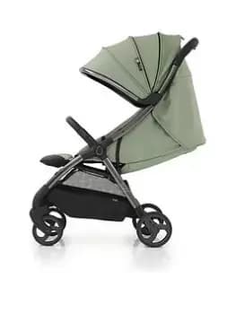 Egg eggZ Egg Stroller - Seagrass, Green