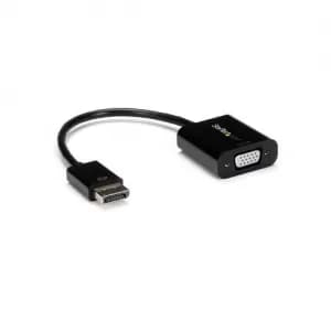 1920x1200 DisplayPort to VGA Adapter x5