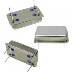 Crystal oscillator Qantek QX14T50B4.000000B50TT DIP 14 HCMOS