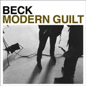 Beck- Modern Guilt Vinyl