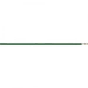 AV cable 4 x 2 x 0.15 mm2 Green Sommer Cable