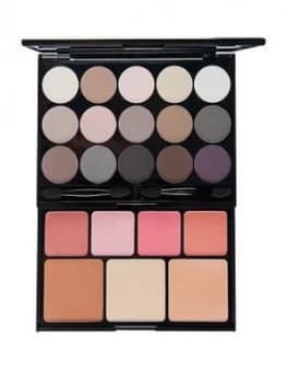 NYX Professional MAKEUP Set Make Up Butt Naked Black Women