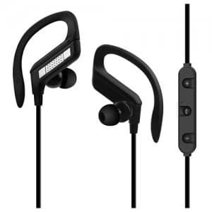 Elyxr Audio Liberty ELY-XR-BT Sport BT Wireless Earphones