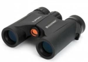Celestron Outland X Binocular 10x25