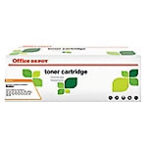 Office Depot Compatible Brother TN-3130 Toner Cartridge Black