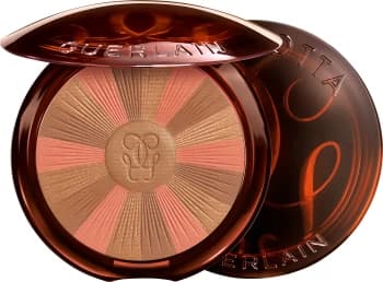 GUERLAIN Terracotta Light The Sun-Kissed Healthy Glow Powder 10g 04 - Deep Golden