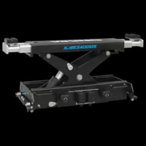 Sealey Viking Jacking Beam 4 Tonne with 1.4m Extending Arms