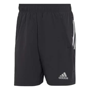 adidas Shorts Mens - Dgh Solid Grey