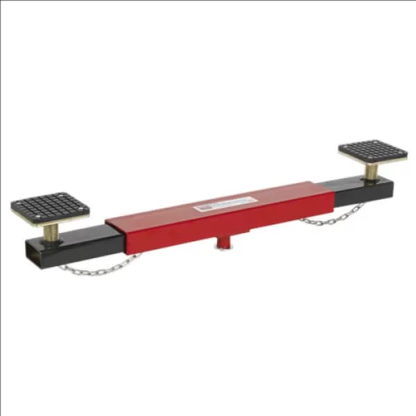 Sealey X136 Cross Beam Adaptor 2tonne