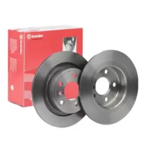 BREMBO Brake disc BMW 08.C352.21 34216864141 Brake rotor,Brake discs,Brake rotors