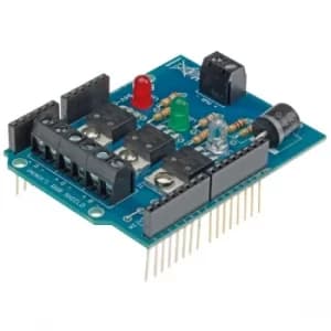 Velleman KA01 RGB Shield Kit for Arduino