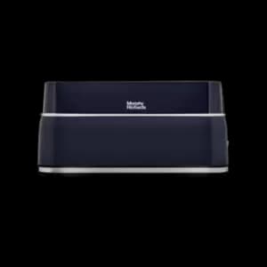 Morphy Richards Signature Matt 4 Slice Toaster