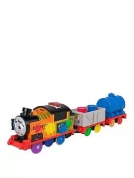 Thomas & Friends Nia Motorized Talking Engine