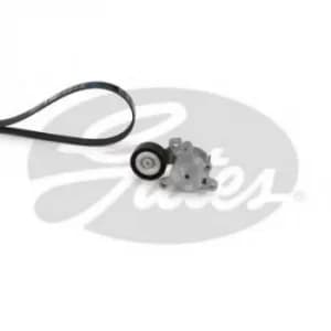 Micro-V Multi-Ribbed Belt Kit Gates K016PK1000