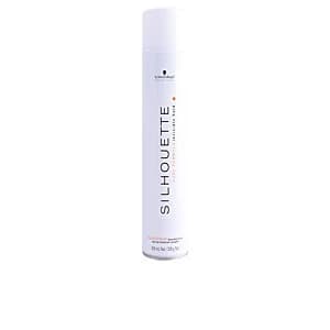 SILHOUETTE flexible hold hairspray 500ml