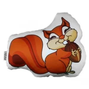 61-0001-08BY Multicolor Cushion