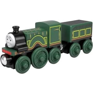 Wooden Emily (Thomas & Friends) Playset