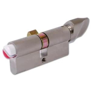Evva Bathroom Cylinder Lock