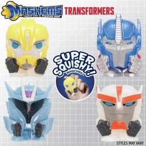 Transformers MashEms Figures Value Pack
