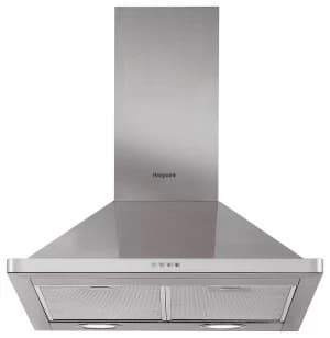 Hotpoint PHPN75FLM 70cm Chimney Cooker Hood