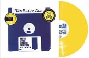 Better Living Through Chemistry by Fatboy Slim Vinyl Album