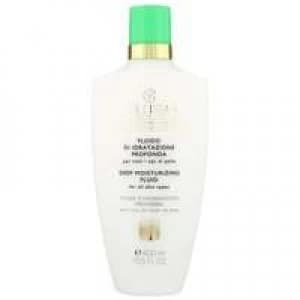 Collistar Moisturisers Deep Moisturising Fluid 400ml